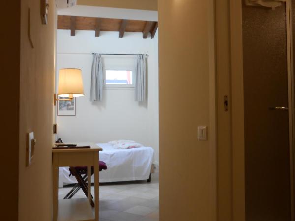 Hotel Atlantic : photo 5 de la chambre chambre double ou lits jumeaux