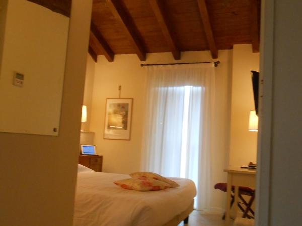 Hotel Atlantic : photo 1 de la chambre chambre double ou lits jumeaux