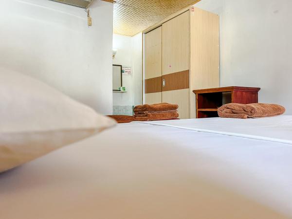 Lux Guesthouse : photo 4 de la chambre chambre triple
