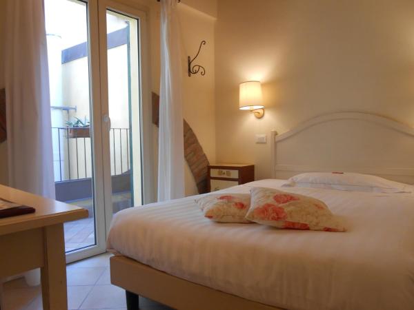 Hotel Atlantic : photo 1 de la chambre chambre simple