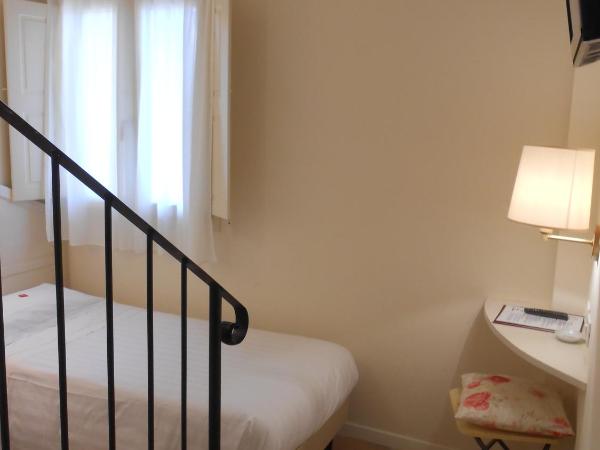 Hotel Atlantic : photo 5 de la chambre chambre simple