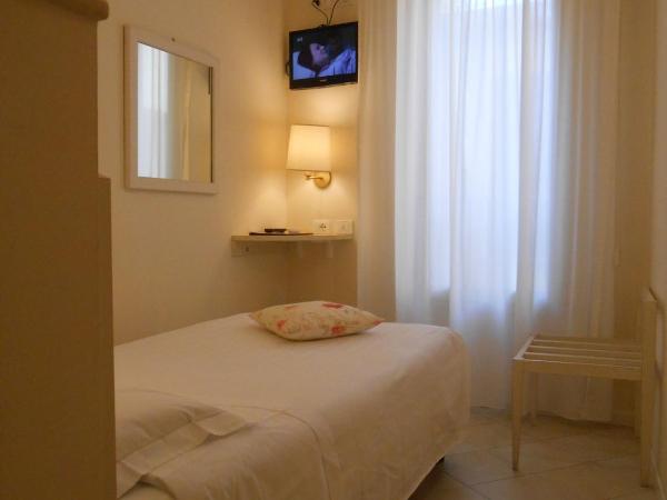 Hotel Atlantic : photo 7 de la chambre chambre simple