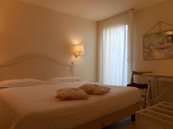 Hotel Atlantic : photo 3 de la chambre chambre triple