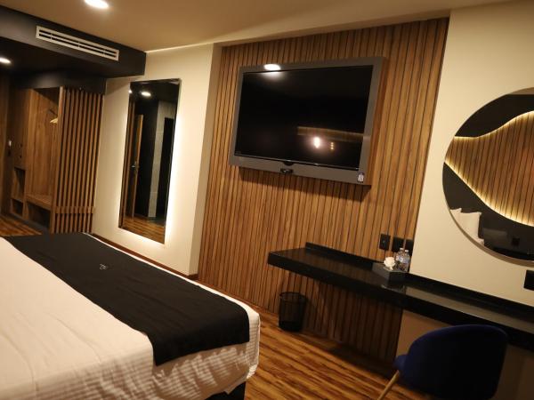 Hotel Yoru : photo 3 de la chambre chambre deluxe