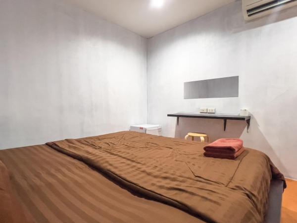 Happy House : photo 2 de la chambre chambre double