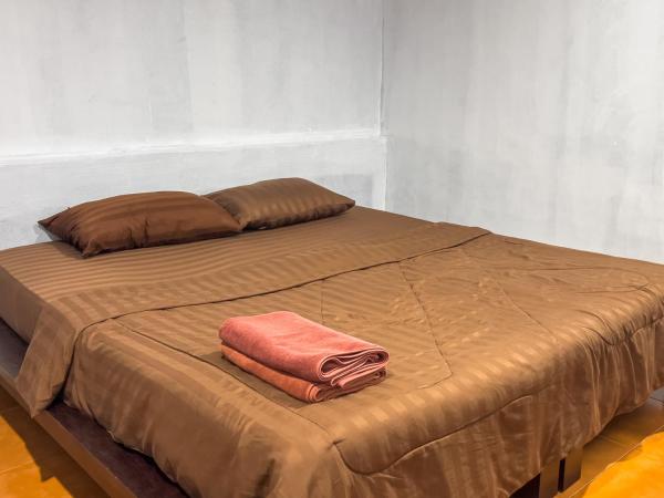 Happy House : photo 3 de la chambre chambre double