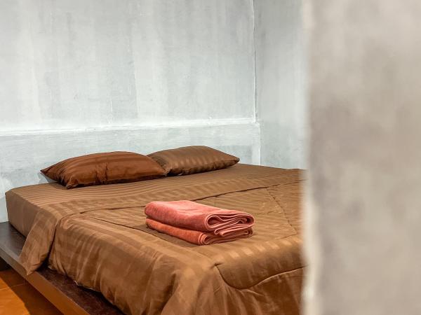 Happy House : photo 1 de la chambre chambre double