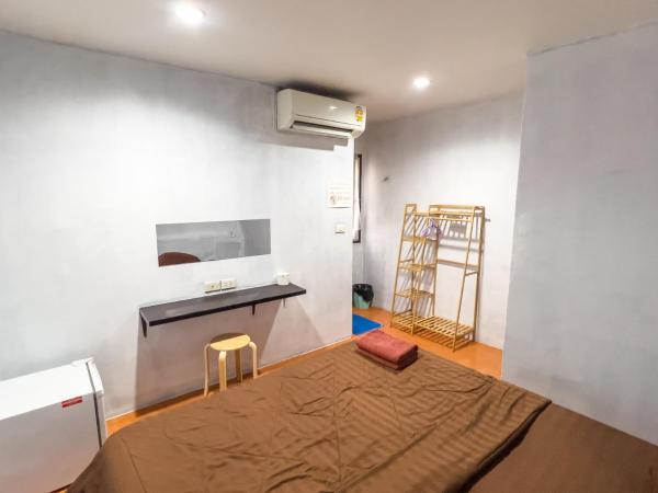 Happy House : photo 5 de la chambre chambre double