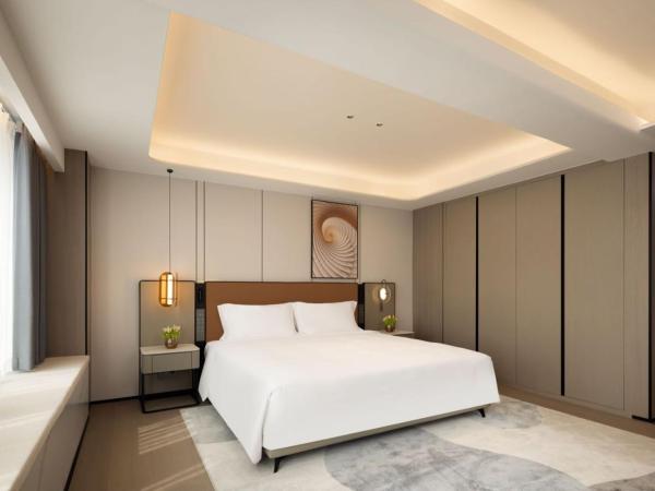 Modena By Fraser Nansha Guangzhou : photo 1 de la chambre studio premier