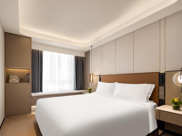 Modena By Fraser Nansha Guangzhou : photo 5 de la chambre hébergement exécutif 2 chambres