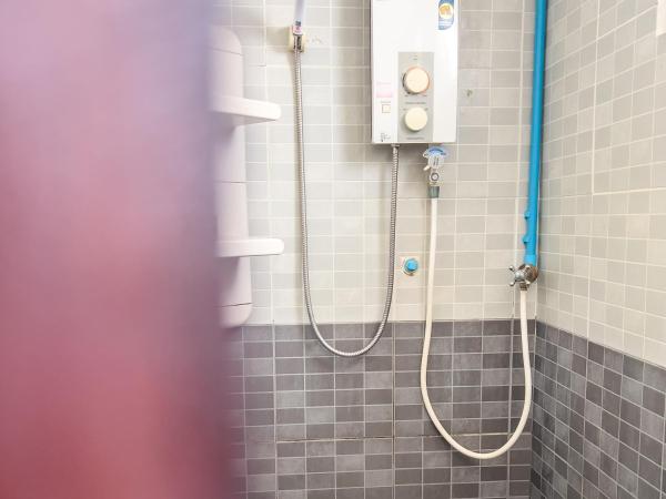 Happy House : photo 9 de la chambre chambre lits jumeaux standard