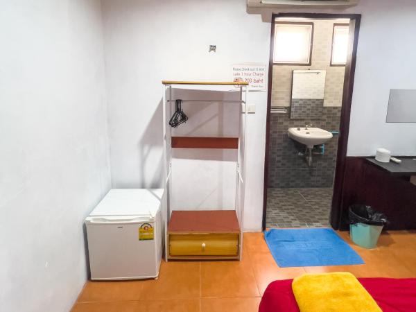 Happy House : photo 5 de la chambre chambre lits jumeaux standard