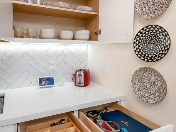 Casita Encanto : photo 1 de la chambre chambre double avec patio