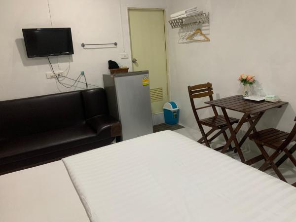 D Heart Homestay : photo 9 de la chambre chambre familiale