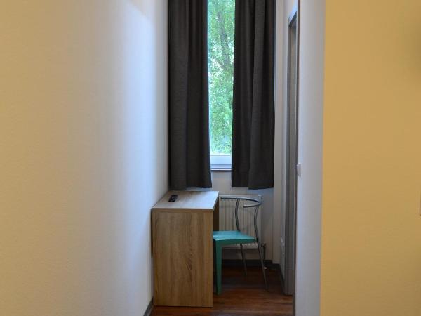 Queens Residenz : photo 9 de la chambre chambre double