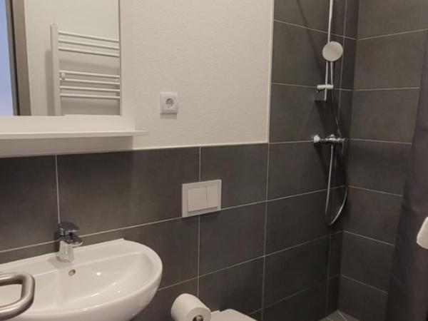 Queens Residenz : photo 10 de la chambre chambre simple