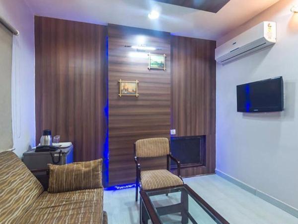 Hotel Tara International : photo 1 de la chambre suite