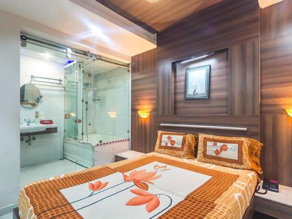 Hotel Tara International : photo 2 de la chambre suite