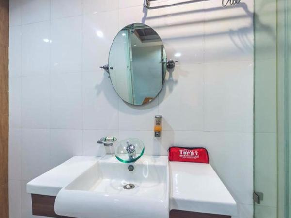 Hotel Tara International : photo 3 de la chambre suite