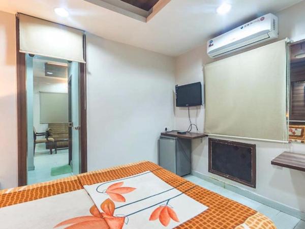 Hotel Tara International : photo 5 de la chambre suite