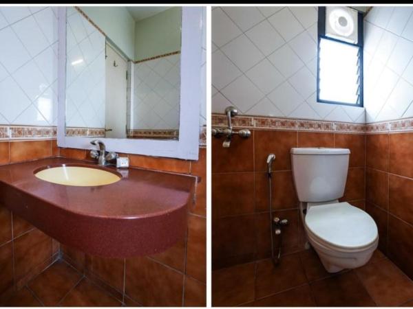 Hotel Tara International : photo 1 de la chambre chambre double standard