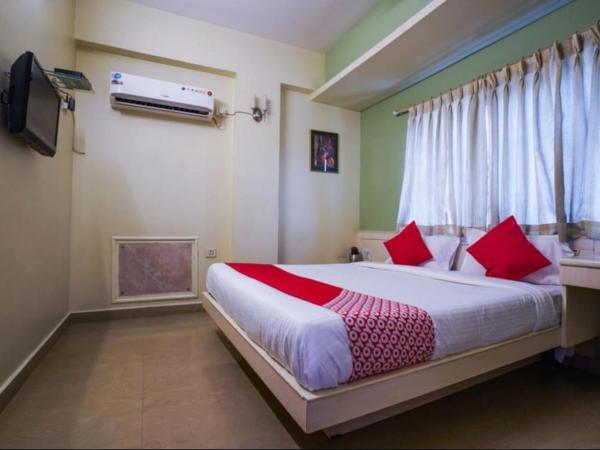 Hotel Tara International : photo 3 de la chambre chambre double standard