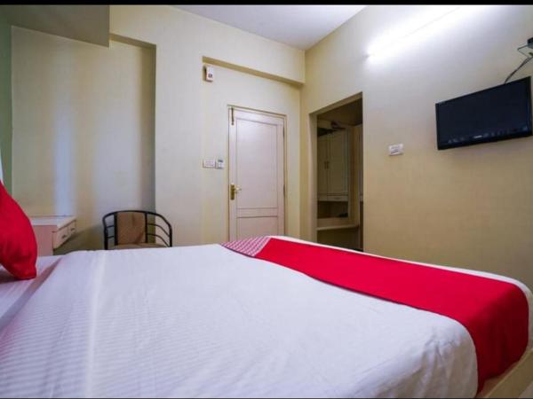 Hotel Tara International : photo 2 de la chambre chambre double standard