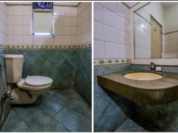 Hotel Tara International : photo 1 de la chambre chambre deluxe