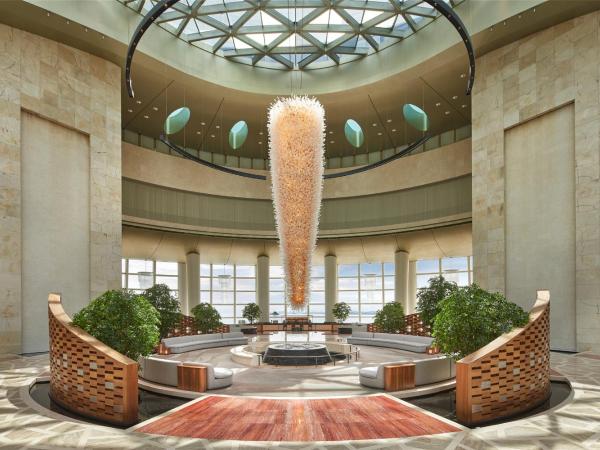 Intercontinental Shenzhen Dameisha Resort, an IHG Hotel : photo 2 de la chambre junior king suite - kids theme