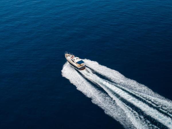 Palace Natali : photo 8 de la chambre special offer - standard room with half day private boat tour