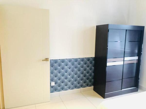 Arte Mont Kiara : photo 8 de la chambre studio lit queen-size de luxe