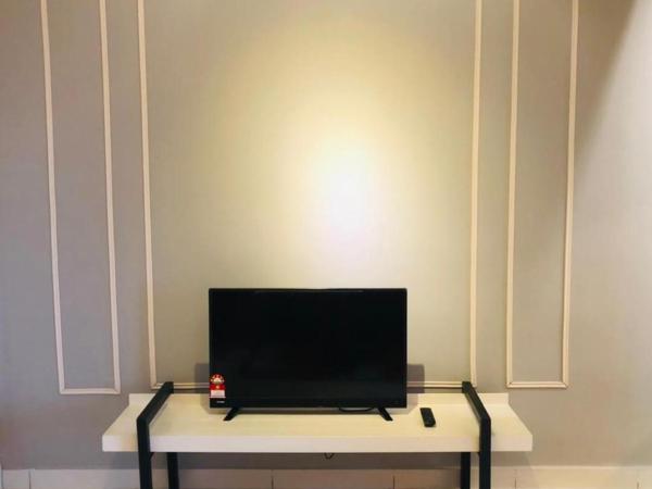 Arte Mont Kiara : photo 6 de la chambre studio lit queen-size de luxe