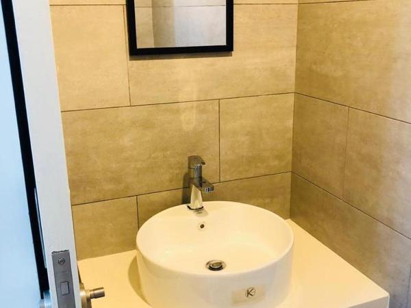 Arte Mont Kiara : photo 5 de la chambre studio lit queen-size de luxe