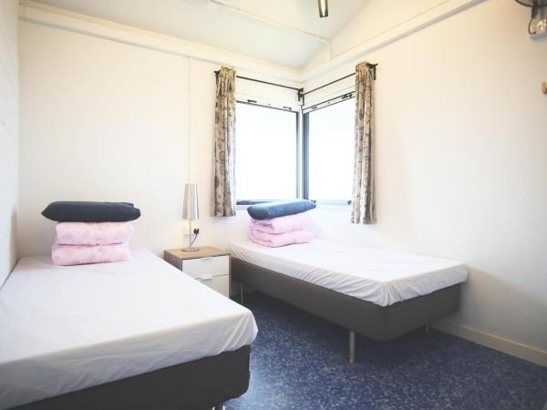 YHA Jockey Club Mt. Davis Youth Hostel : photo 4 de la chambre twin/ double room