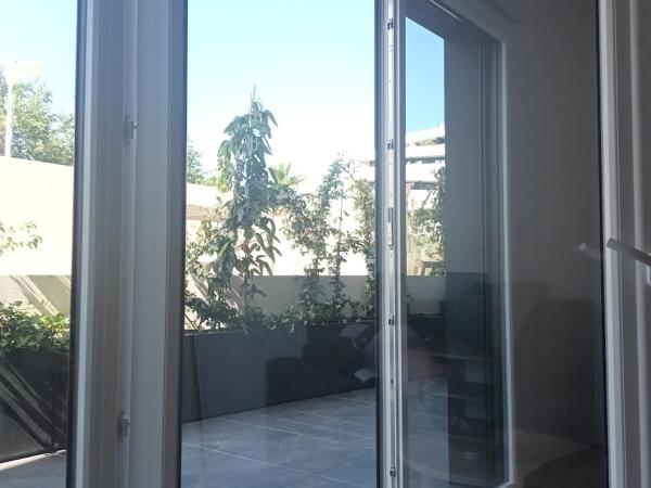 Cosy Diem Cap d'Agde : photo 2 de la chambre appartement