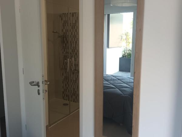 Cosy Diem Cap d'Agde : photo 5 de la chambre appartement