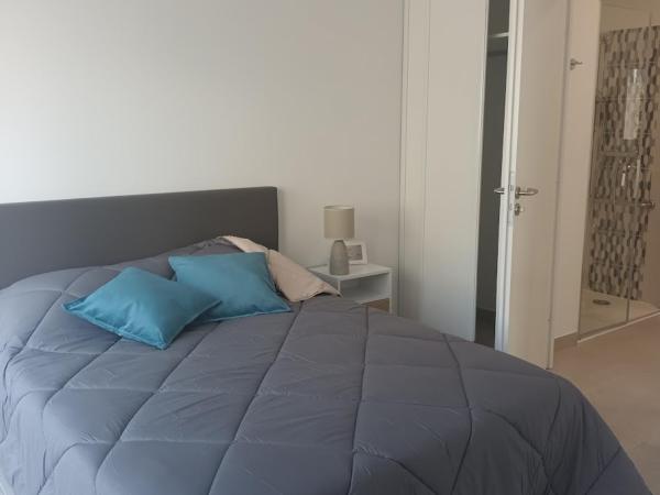 Cosy Diem Cap d'Agde : photo 8 de la chambre appartement