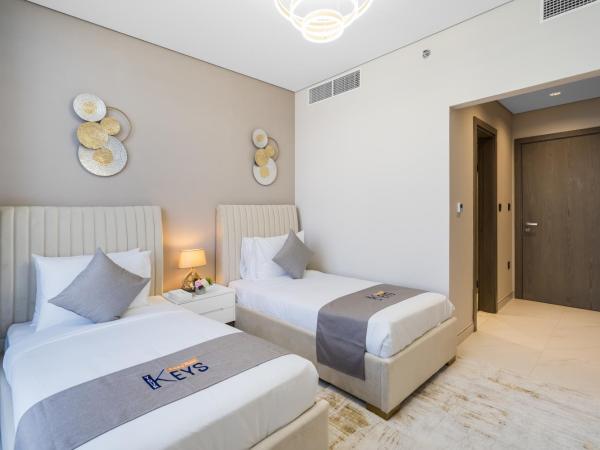 Your Keys Holiday Homes : photo 6 de la chambre appartement 2 chambres - vue sur eau