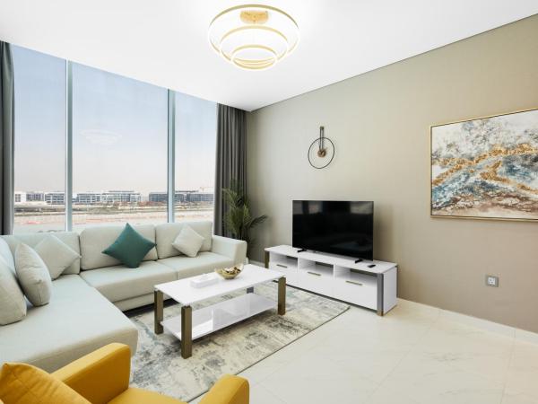 Your Keys Holiday Homes : photo 10 de la chambre appartement 2 chambres - vue sur eau