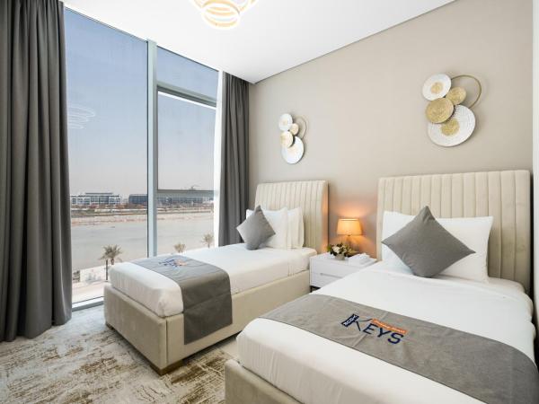 Your Keys Holiday Homes : photo 1 de la chambre appartement 2 chambres - vue sur eau