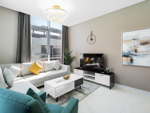 Your Keys Holiday Homes : photo 9 de la chambre appartement 1 chambre avec balcon - vue sur l'eau