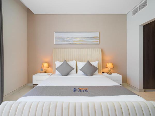 Your Keys Holiday Homes : photo 3 de la chambre appartement 1 chambre avec balcon - vue sur l'eau