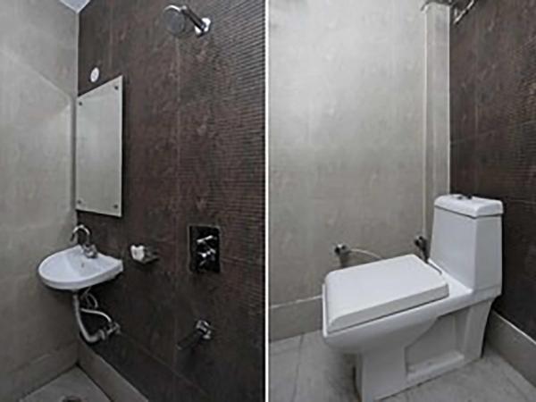 Hotel O Shbad Deluxe : photo 10 de la chambre chambre triple classique