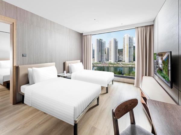 ALVA HOTEL BY ROYAL : photo 1 de la chambre appartement