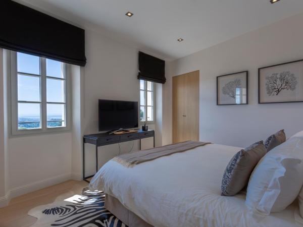 La Réserve by Mougins Luxury Retreats : photo 3 de la chambre suite 2 chambres - vue sur mer