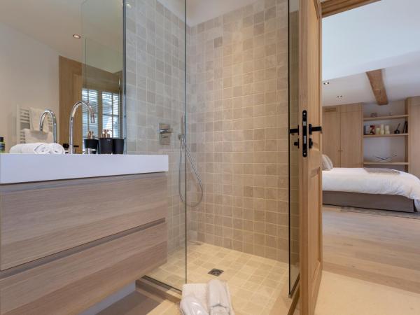 La Réserve by Mougins Luxury Retreats : photo 6 de la chambre suite 2 chambres - vue sur mer