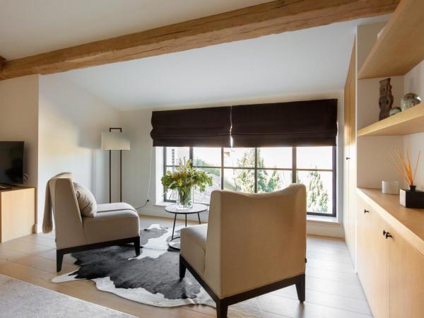 La Réserve by Mougins Luxury Retreats : photo 4 de la chambre suite 3 chambres