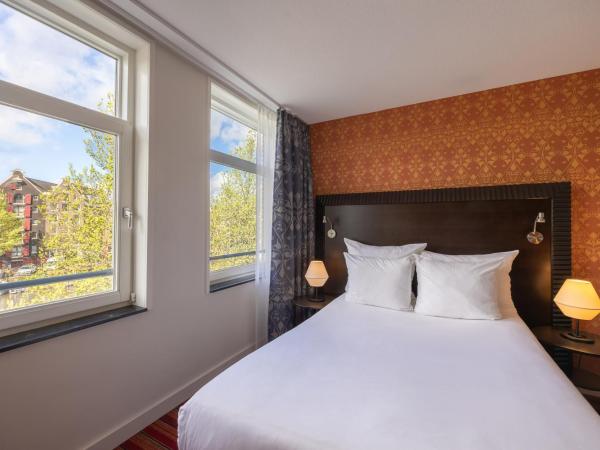 Grand Hotel Amrâth Amsterdam : photo 2 de la chambre chambre simple