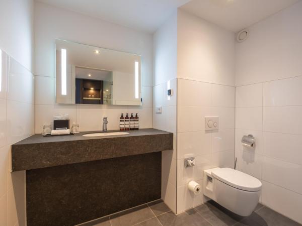 Grand Hotel Amrâth Amsterdam : photo 4 de la chambre chambre simple