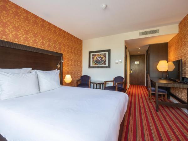 Grand Hotel Amrâth Amsterdam : photo 1 de la chambre chambre deluxe